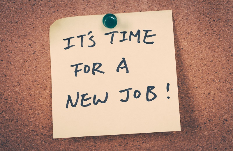 factors to consider for a new job