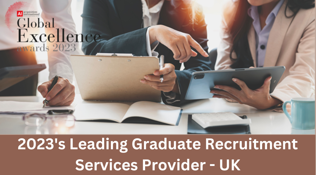 Leading Graduate Recruitment Service Provider