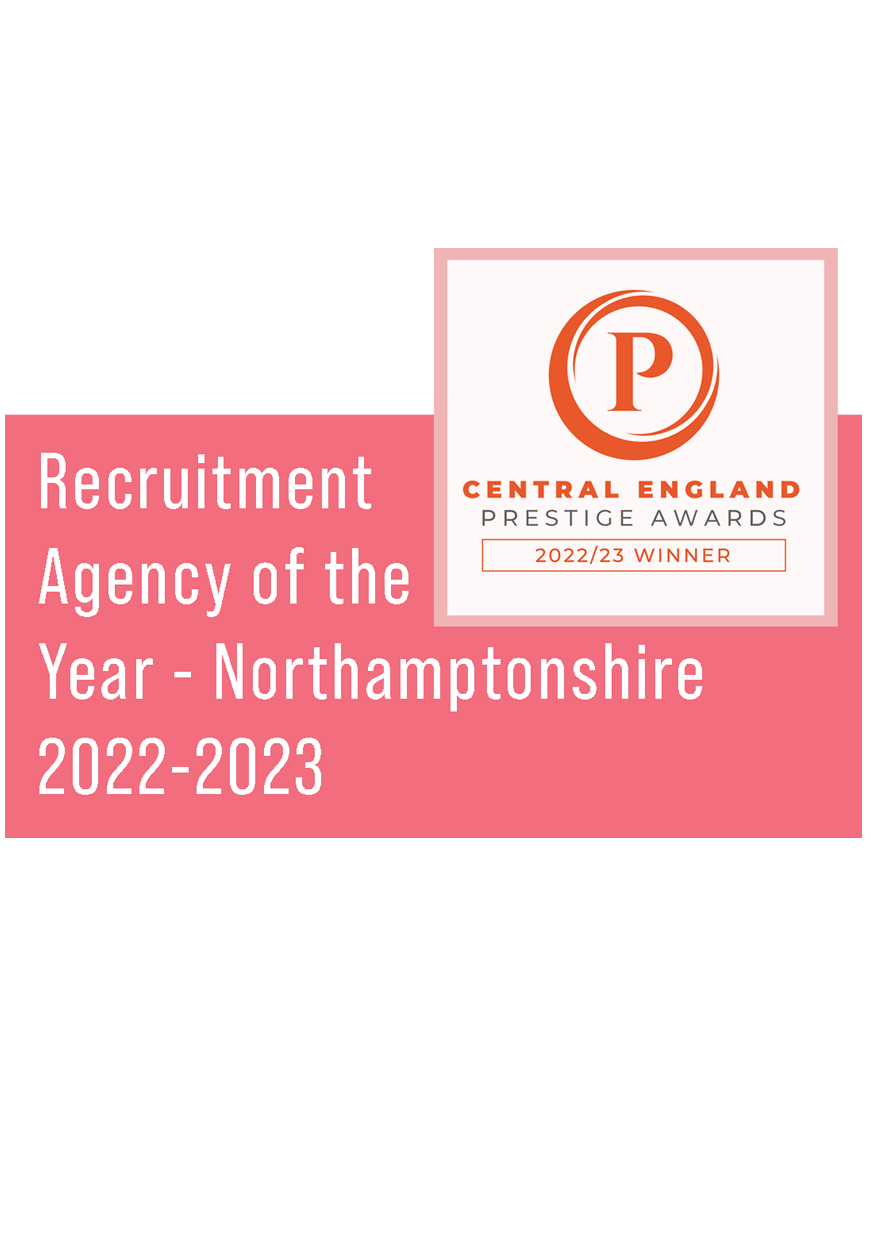 Recruitment agency of the year