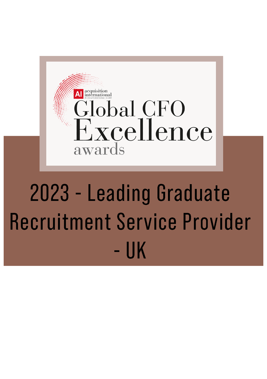 Leading Graduate Recruitment Service Provider