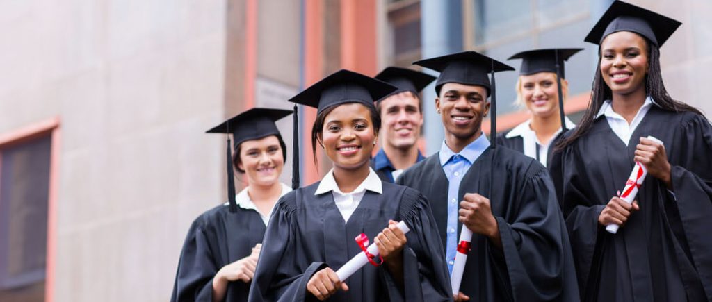Graduation ceremony