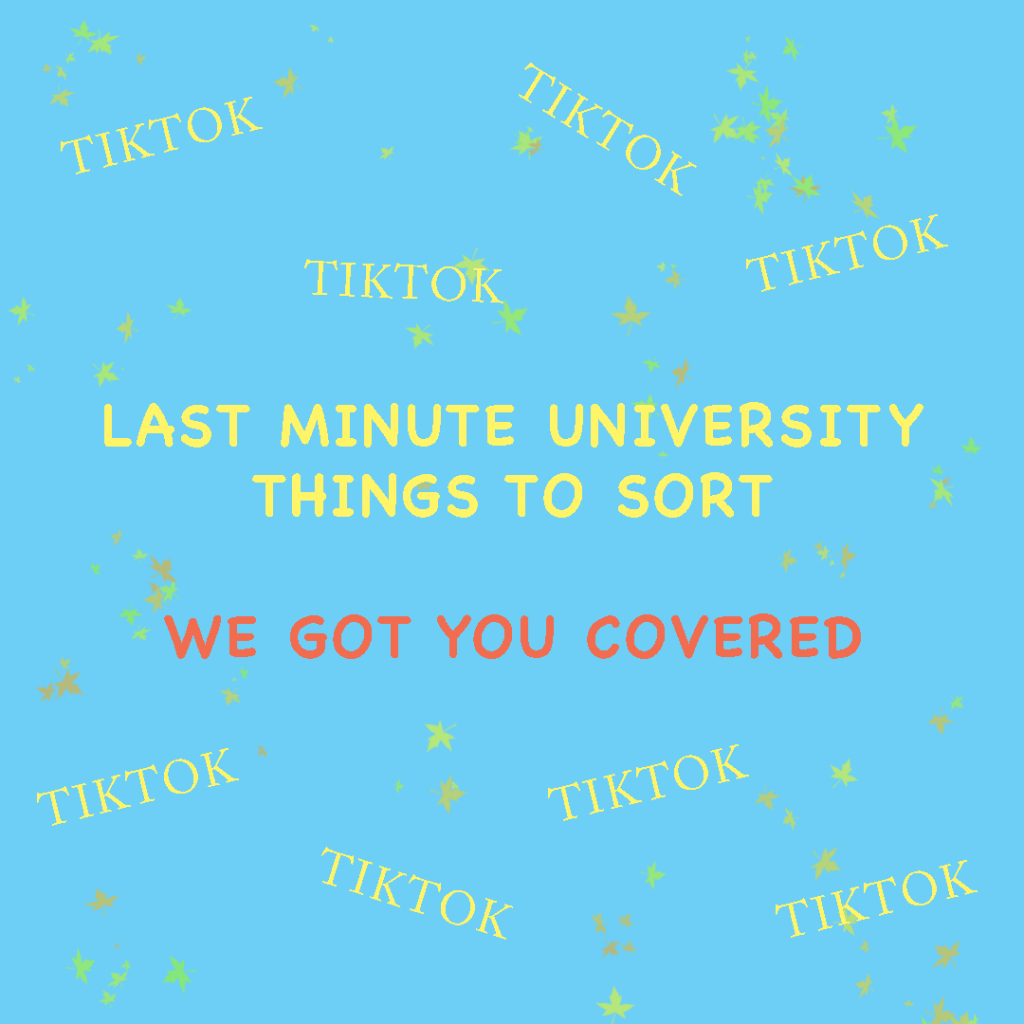 University